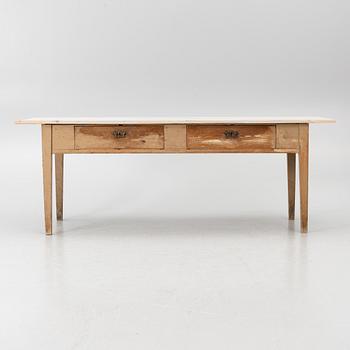 Table, 20th century.