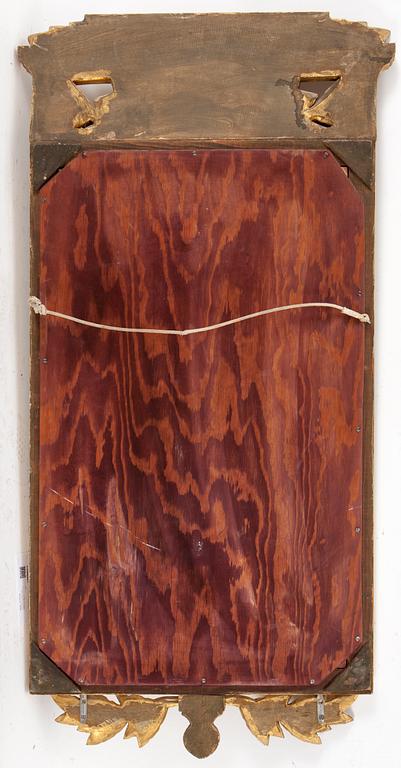 SPEGEL, gustaviansk stil, 1900-talets mitt.