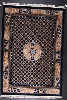 MATTA. Kina. 245 x 167.