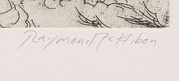 Raymond Pettibon, Untitled (Ought We To Admire Their Colours, Or Despise Them).