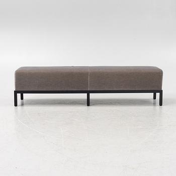 A bench from Meridiani.