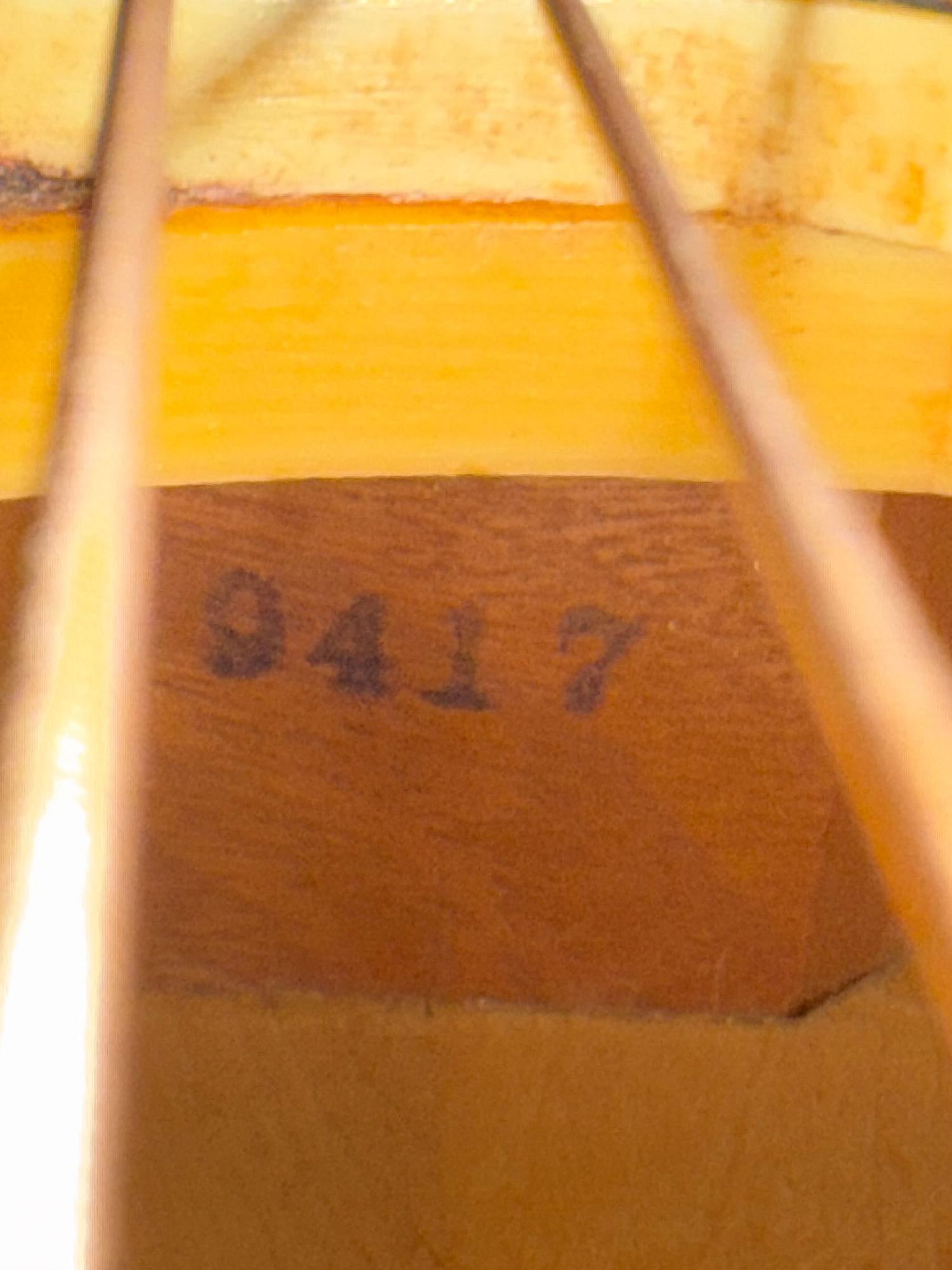 Gibson, Gibson, "L-4", acoustic guitar, 1928, USA.