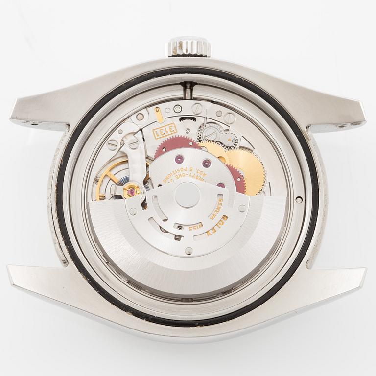 Rolex, Milgauss, ca 2014.