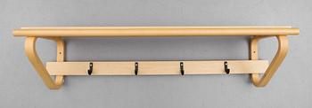 HATTHYLLA, modell 109, Alvar Aalto, Artek, formgiven 1935-36.