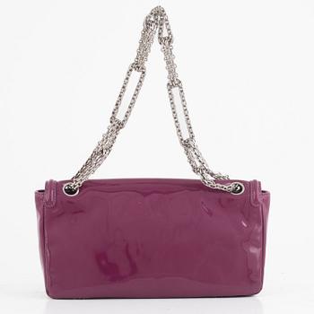 Chanel, väska, "Reissue Venetian Chain Mademoiselle Flap Bag", 2008-2009.