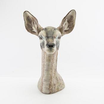 Sculpture, Lladró Spain 1971-1974.