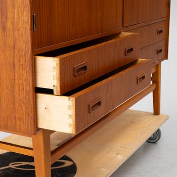 Sideboard, 1960s.