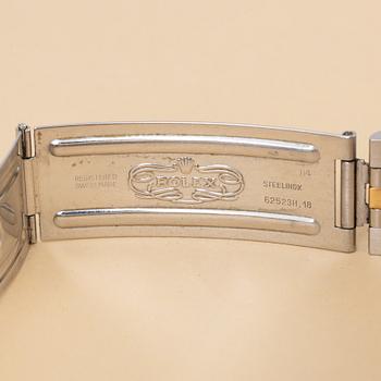Rolex, Datejust, Turn-O-Graph, ca 1983.