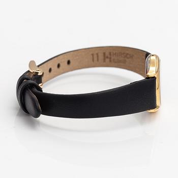 Omega, De Ville, armbandsur, 20 mm.