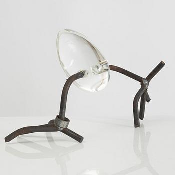 Koen Vanmechelen, "Walking Egg".