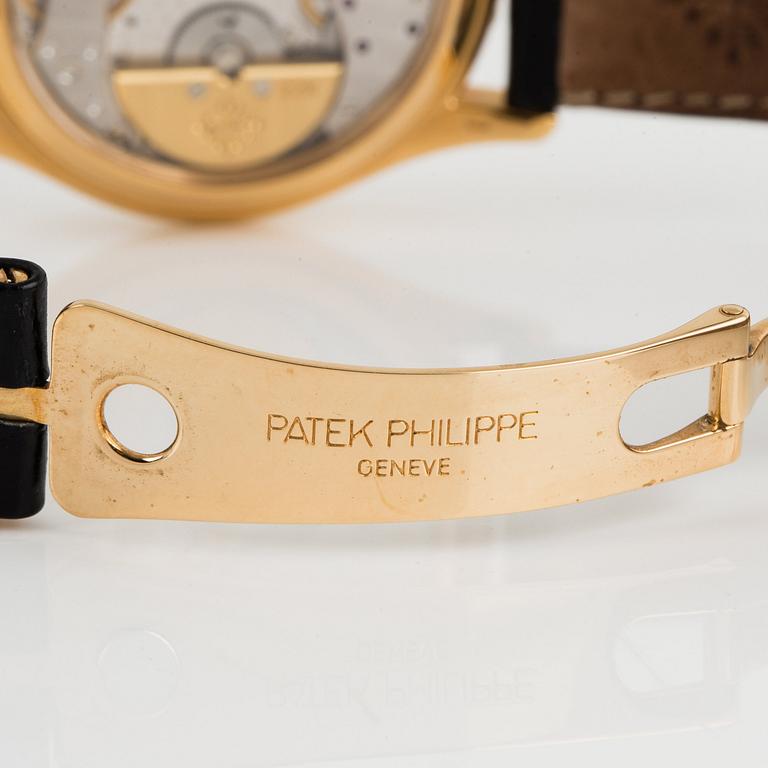 PATEK PHILIPPE, Grand Complications, Perpetual Calendar.