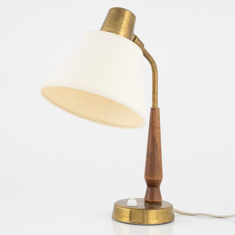 Hans Bergström, a table lamp, Atelje Lyktan, Åhus, Sweden.