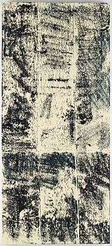 EMANUEL RÖHSS, oil on canvas, executed in 2014.