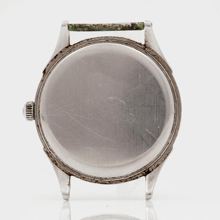 OMEGA, wristwatch, 35 mm,