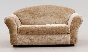 BARNSOFFA, 1900-/2000-tal.