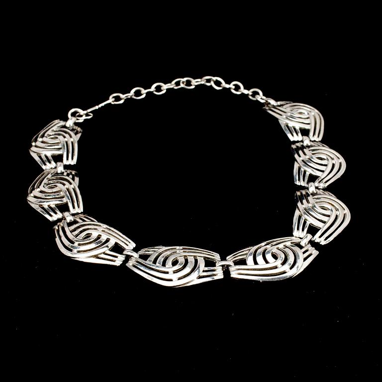 HALSBAND, bijouteri, Pierre Cardin.