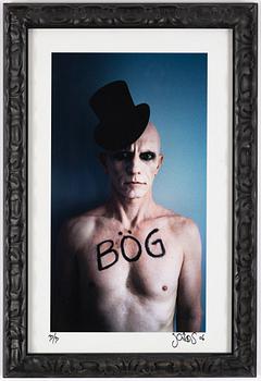 Jonas Åkerlund, "Min bästa bög", 2006.
