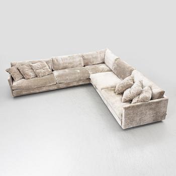 Modular sofa, Eilersen.