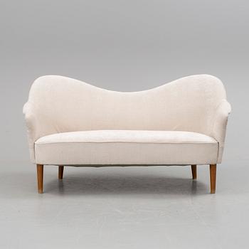 CARL MALMSTEN, a "Samspel" sofa second half of the 20th century.