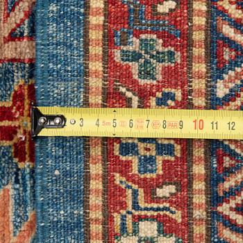 Matto, Afganistan, 224x176 cm.