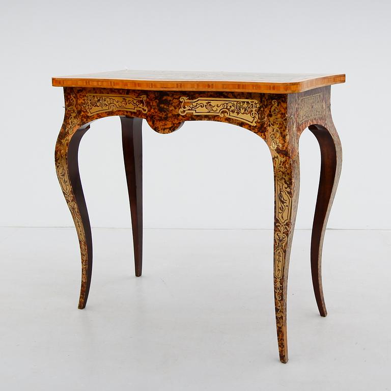 BORD, rokokostil, 1900-tal.