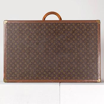 RESVÄSKA/KOFFERT "Alzer 80" Louis Vuitton.