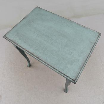 BORD, senbarockstil, 1900-talets början.