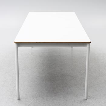 Mika Tolvanen, dining table "Base", Muuto,