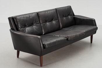 SOFFA. 1950/60-tal.