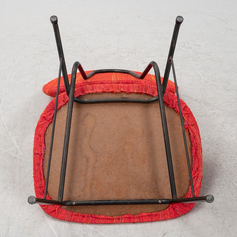 Fåtöljer, ett par, "Parkett II", IKEA, 1960-tal.