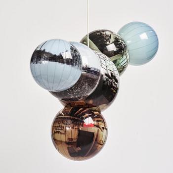 Bigert & Bergström (Mats Bigert & Lars Bergström), "Botanic Garden".