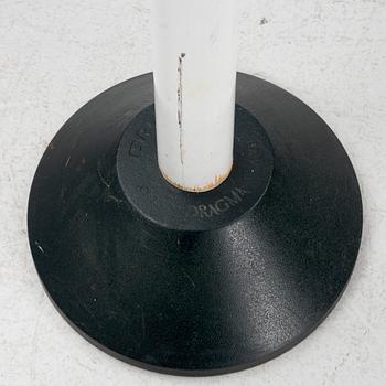 Albero dei Cappelli, a coat hanger, Ugo Nespolo for Origlia, Italy.