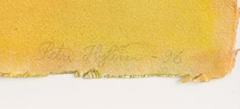 PETRI HYTÖNEN, "HERRENS SKYDD".