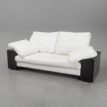 Eileen Gray, soffa, "Lota", Aram.