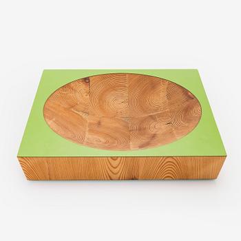 Jouni Leino, Tarjoiluvati, "Ecobol", Jouni Leino Design Studio.