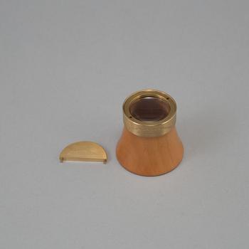 A.LANGE & SÖHNE, Loupe.