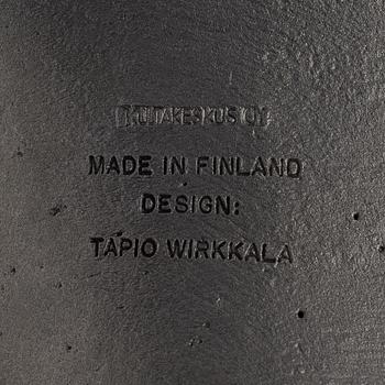 TAPIO WIRKKALA, FÅGELSKULPTUR. Suokurppa (Beckasin). Stämplad Made in Finland, Kultakeskus Oy, Design: Tapio Wirkkala.