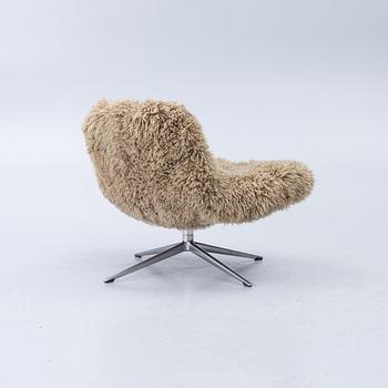 Jacob Wagner, fåtölj, "Ray", Hay, 2000-tal.