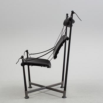 STOL, "Swing" Peter Opsvik, 1900-talets andra hälft.