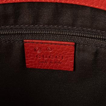Gucci, Bag, “Abbey”.