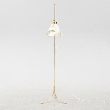Josef Frank, golvlampa, modell 1840, Svenskt Tenn.