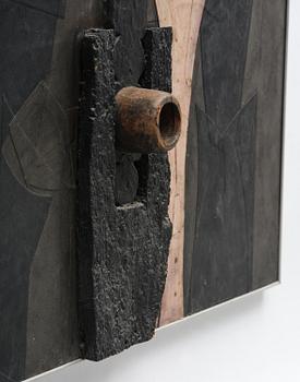 Roberto Grippa, "La Mia Foresta".