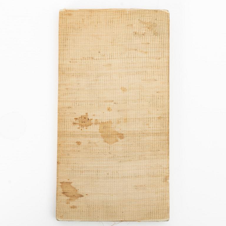Bihō Takahashi (aktive around 1890-1930), album with 12 woodblock prints, publisher Heikichi Matsuki.