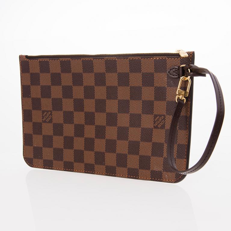 LOUIS VUITTON, pochette.