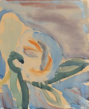 Eddie Figge, Komposition.