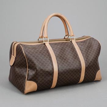 CELINE, weekendbag.