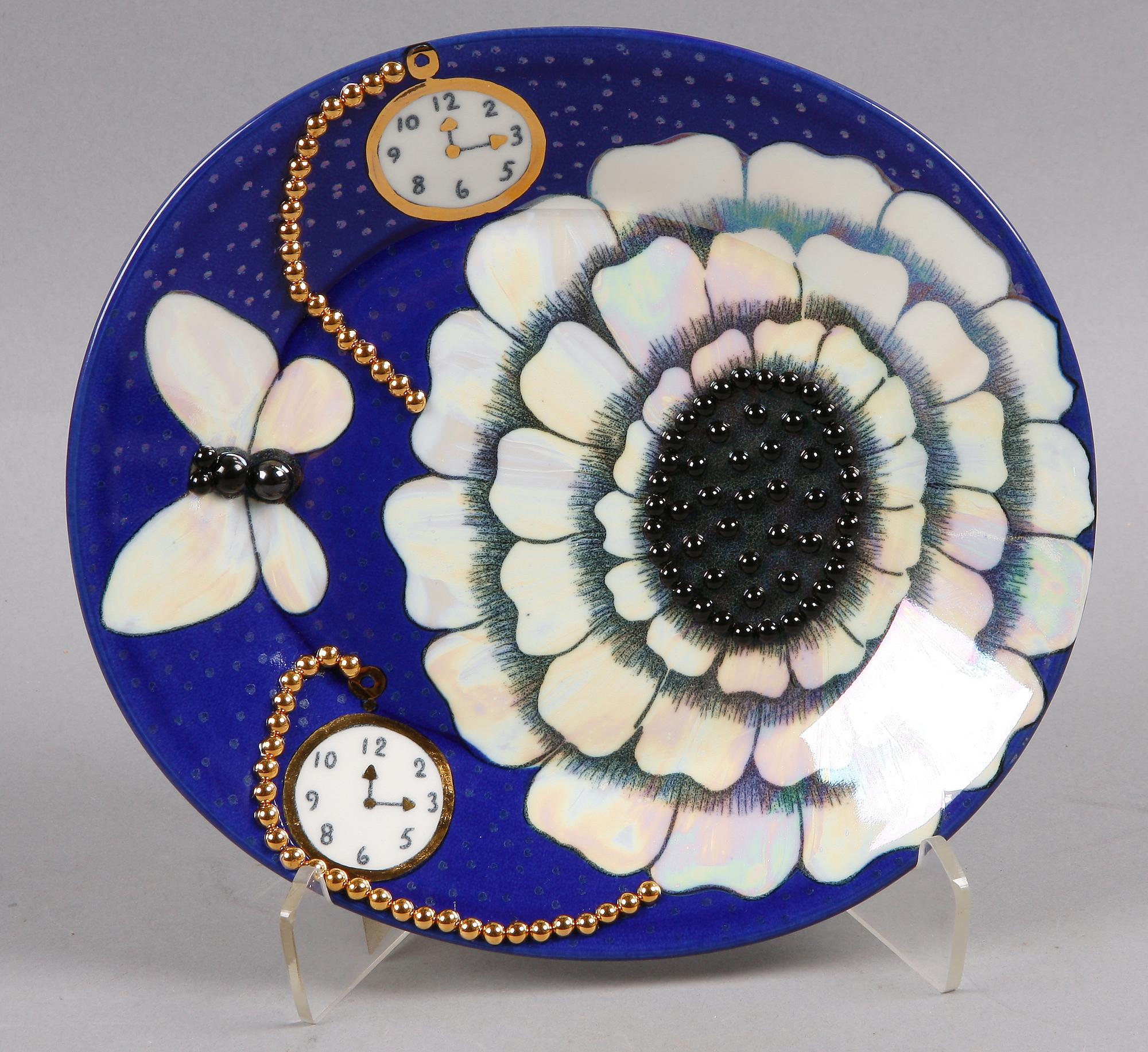 FAT, porslin, Birger Kaipiainen, Arabia.