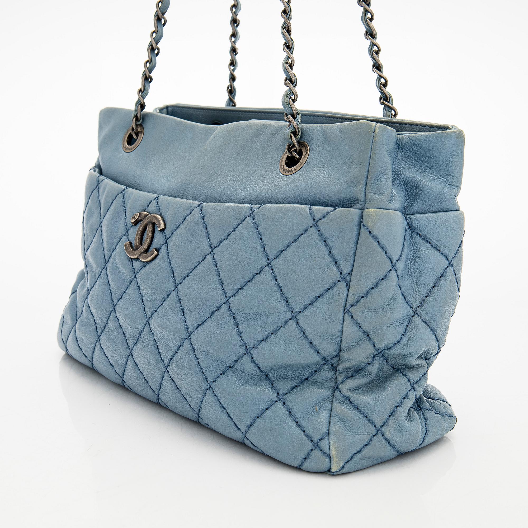 Chanel, väska, 2013-14.