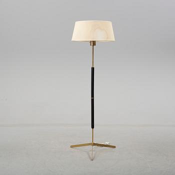 GOLVLAMPA, "G-31", Bergbom, 1900-talets mitt.