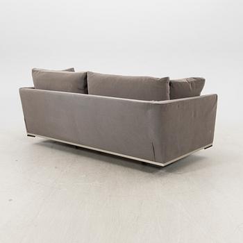 A 'Omnia' sofa by Antonio Citterio for Maxalto Italy.